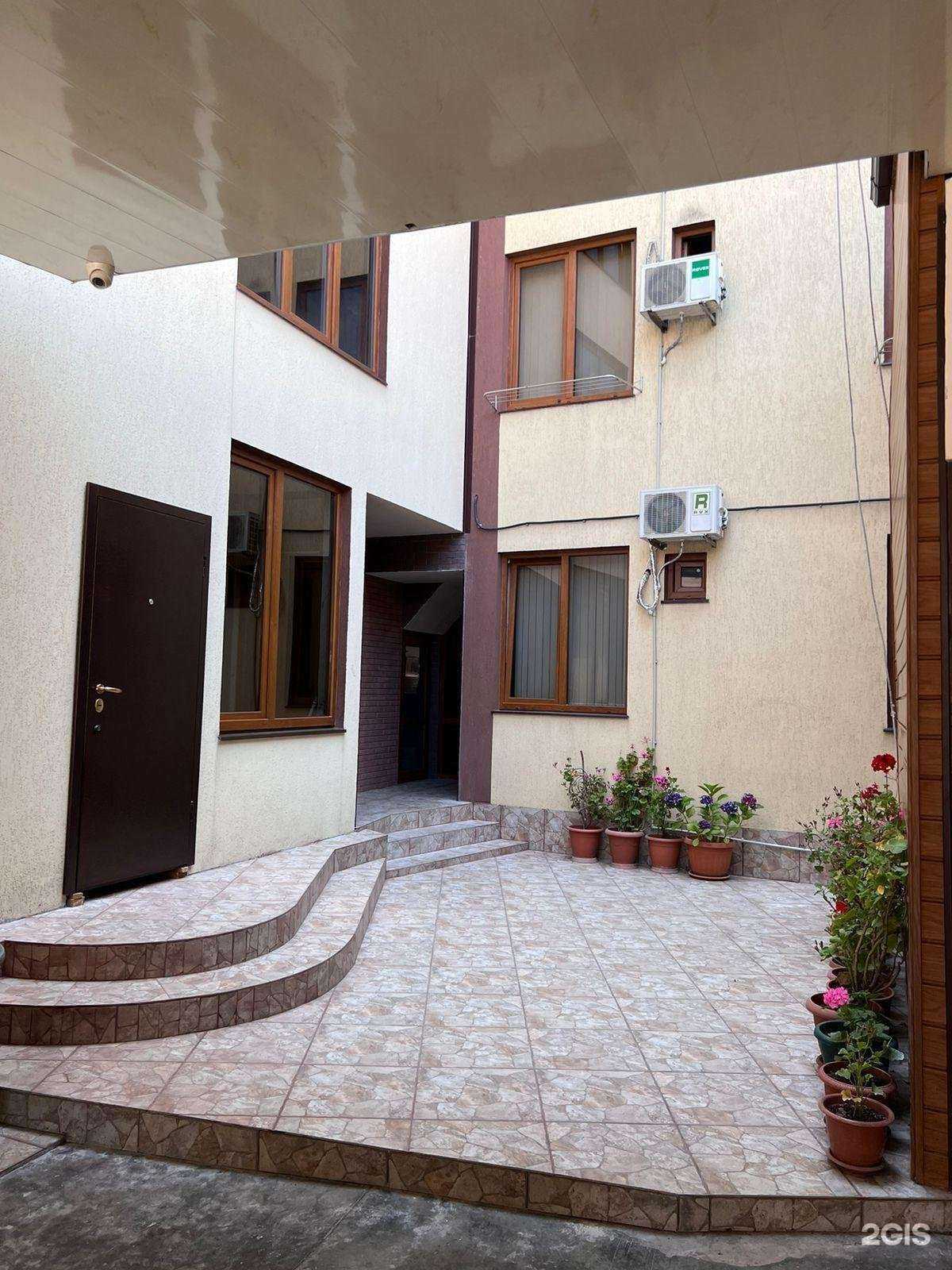 Отзывы на компанию Анжелика в Сочи c фото