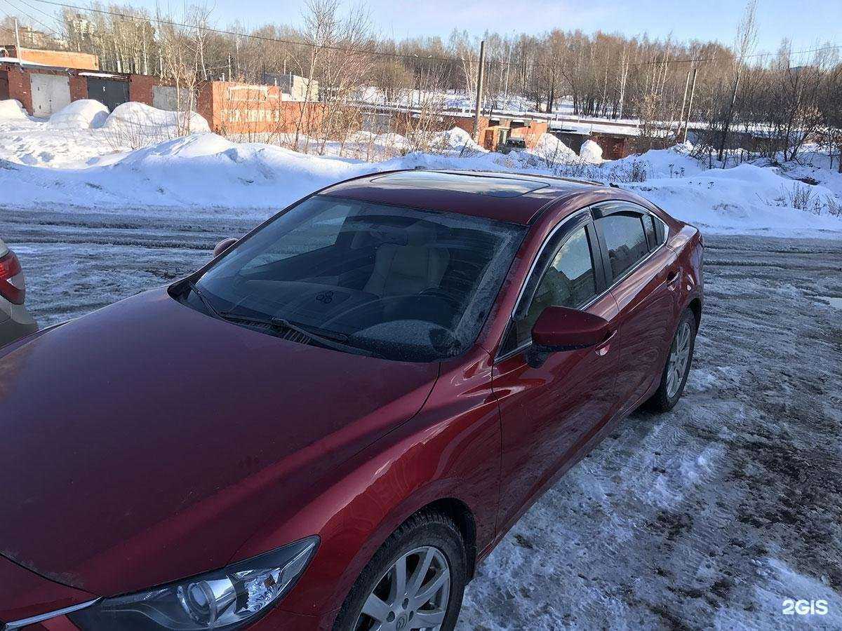 Отзывы на компанию РосАвтоВыкуп в Смоленске c фото