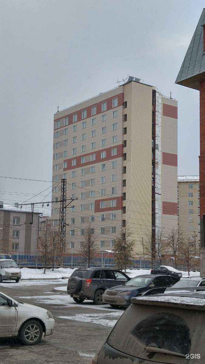 Отзывы на компанию Истина в Новосибирске c фото - фотография 2 из 2