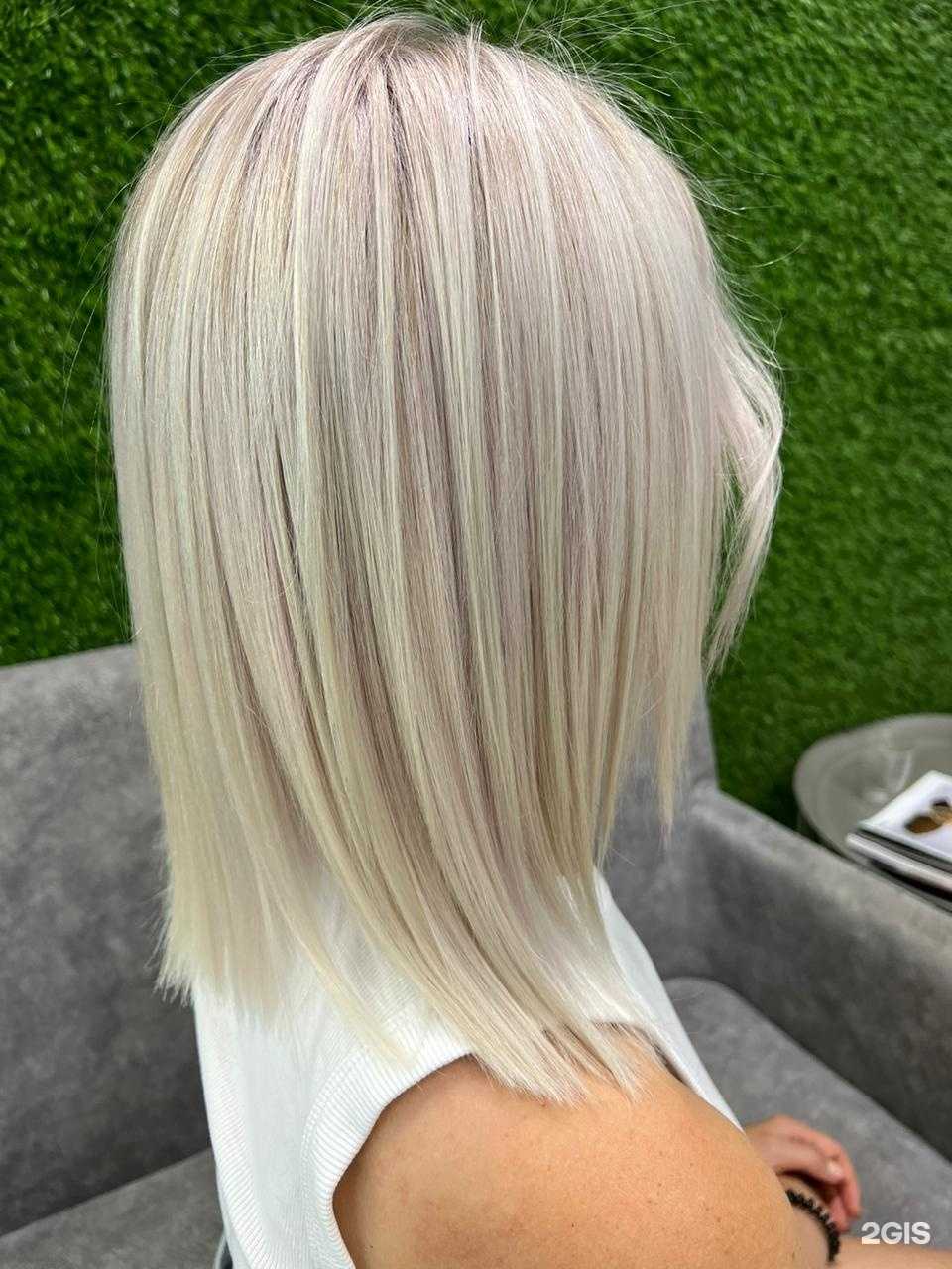 Отзывы на компанию Студия красоты в г. Калининград c фото