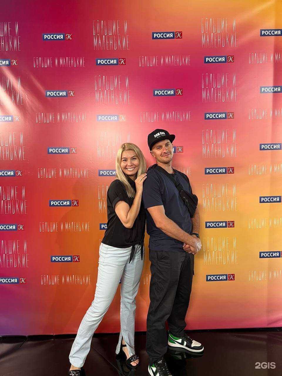 Отзывы на компанию RomAnn dance company в г. Абакан c фото