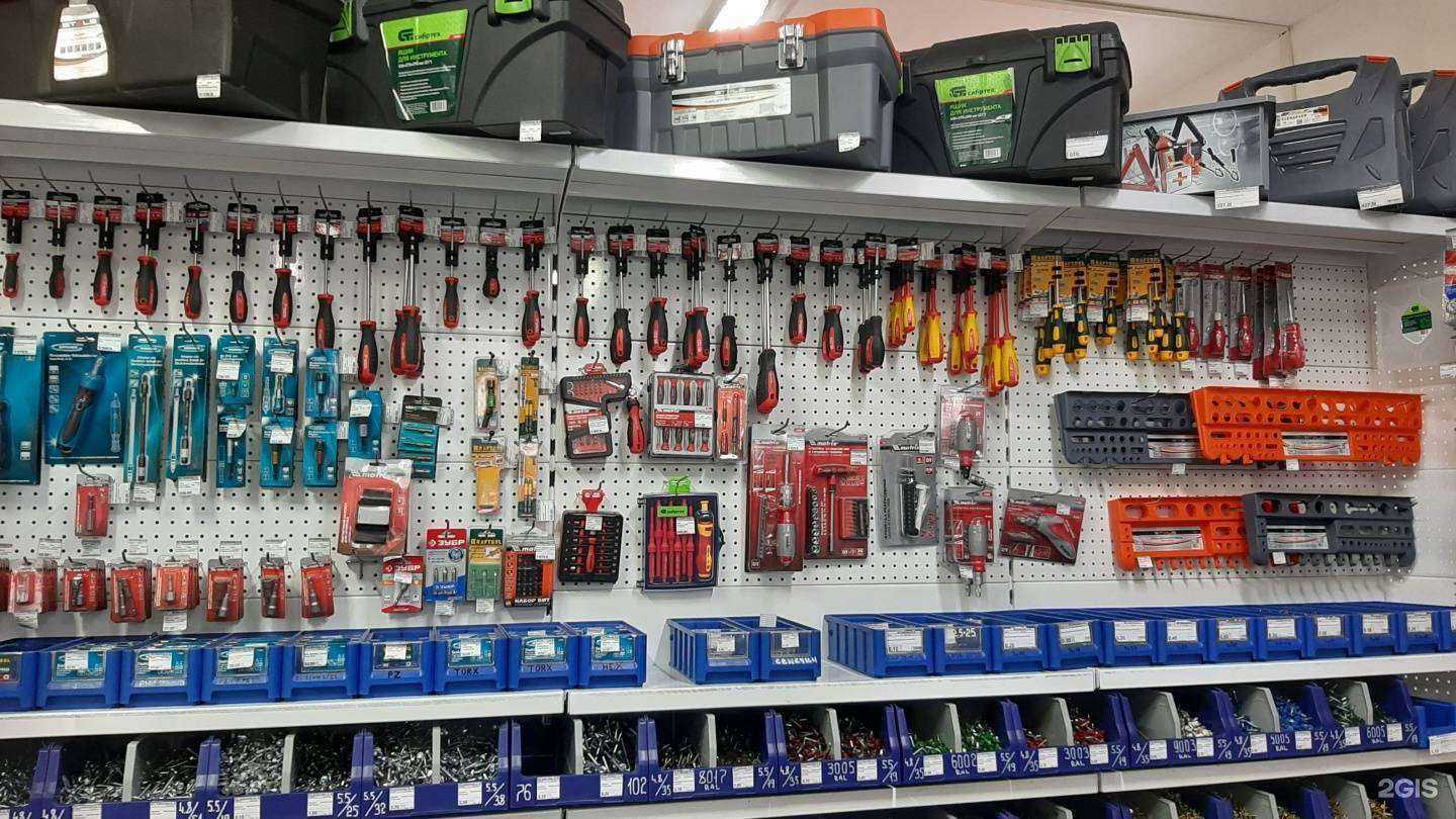 Отзывы на компанию Строй-Гвоздъ в Перми c фото