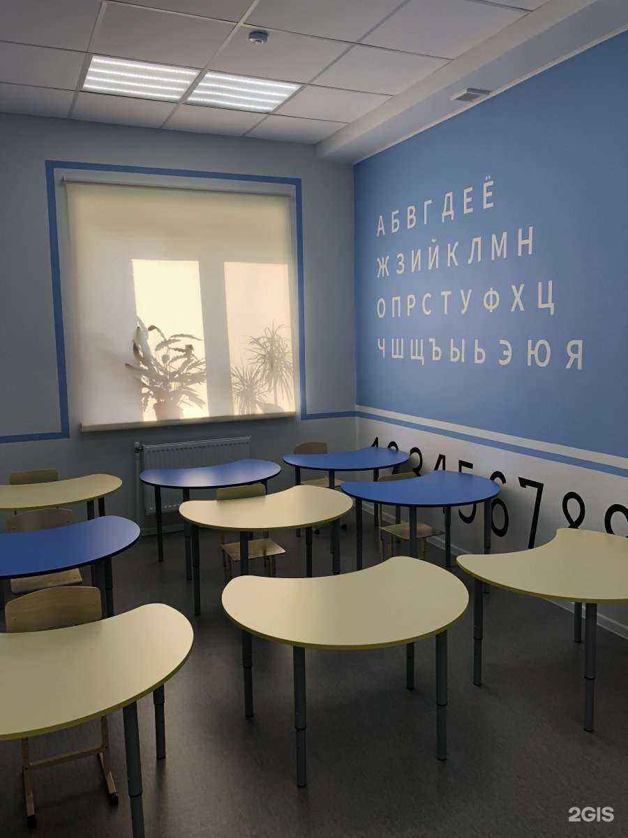 Отзывы на компанию Акварелька в Казани c фото