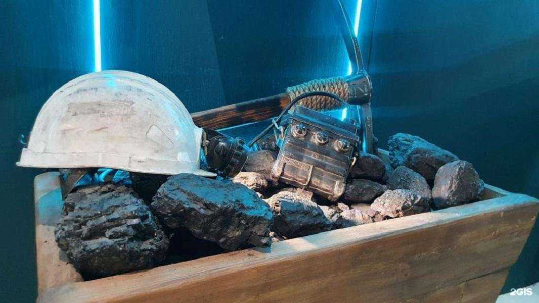 Отзывы на компанию Шахта в Новосибирске c фото