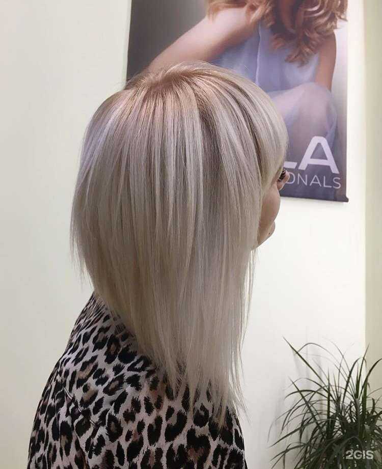 Отзывы на компанию Griva в Екатеринбурге c фото