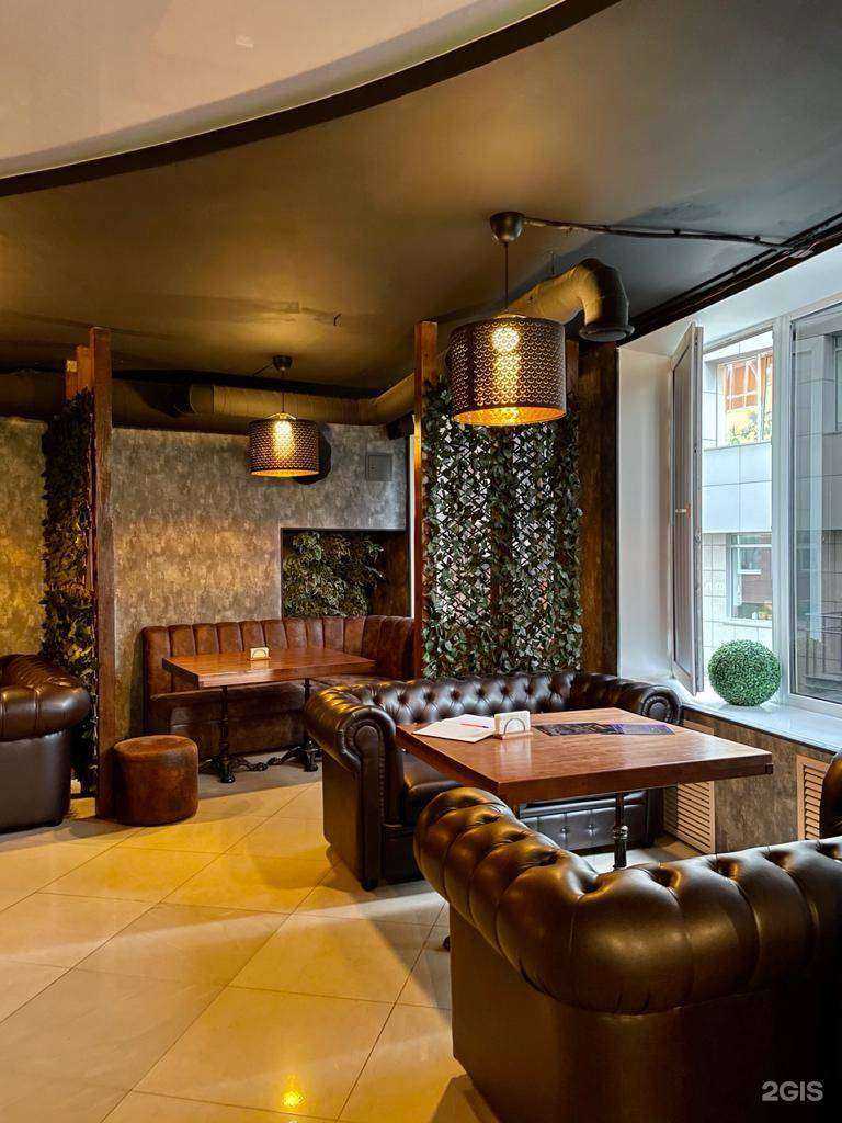 Отзывы на компанию Efendi lounge в г. Екатеринбург c фото