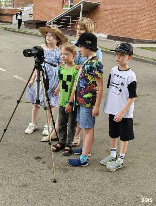 Отзывы на компанию Хечхог в Иркутске c фото