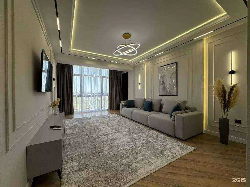 Отзывы на компанию СтройРитм в Тюмени c фото