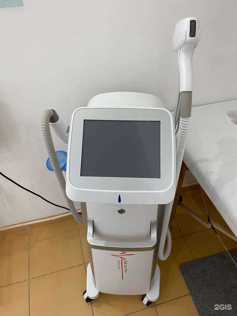 Отзывы на компанию Vivi Laser в г. Челябинск c фото