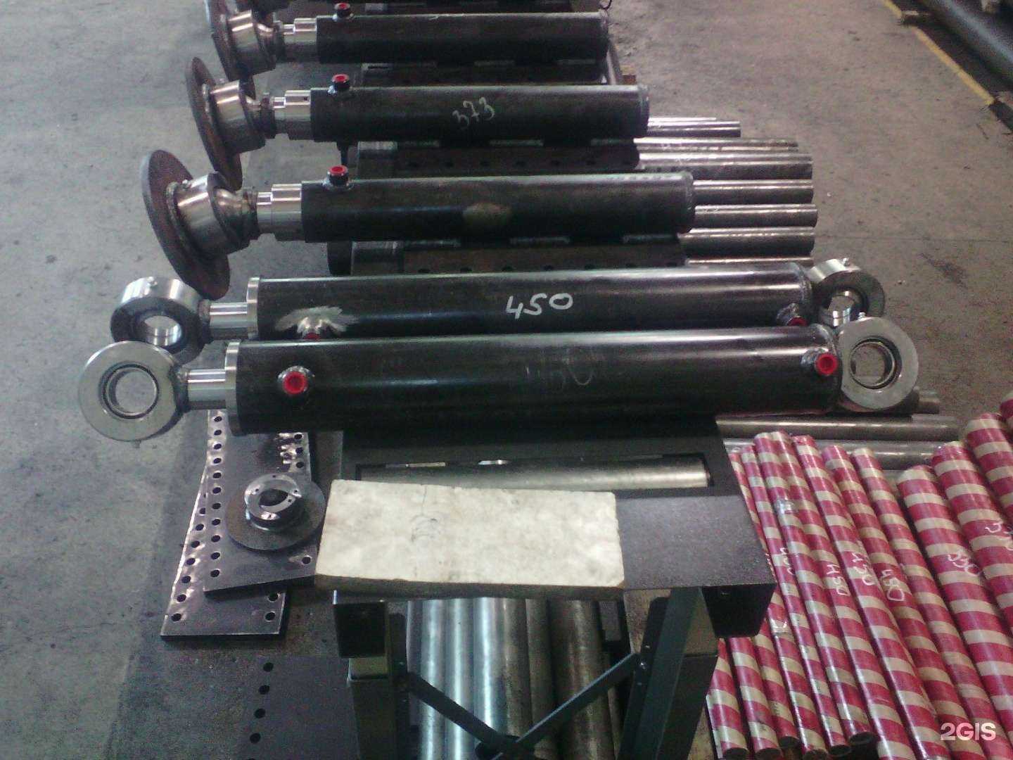 Отзывы на компанию Центал в г. Нижний Новгород c фото