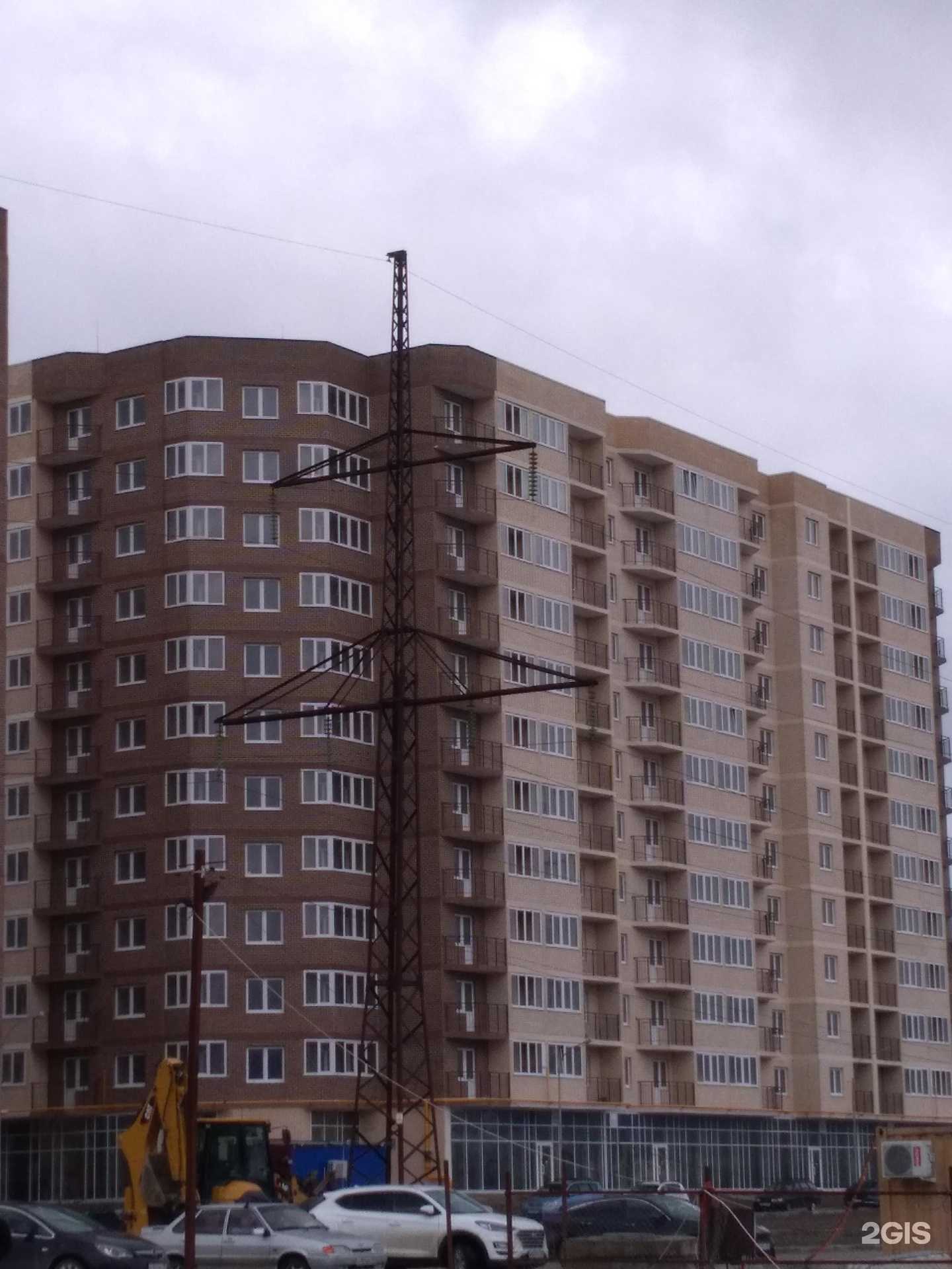 Отзывы на компанию Патриот в Новороссийске c фото