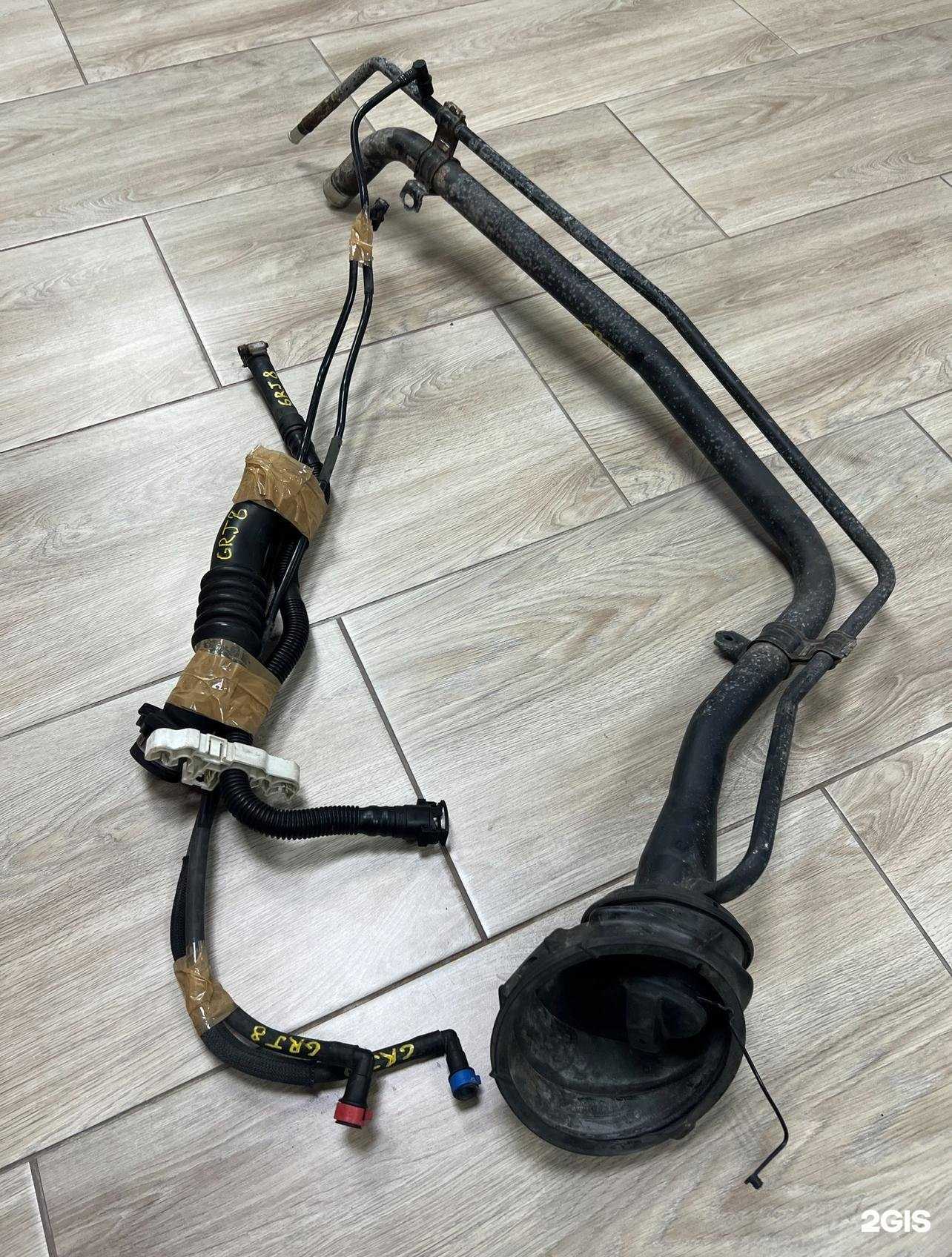 Отзывы на компанию Академ авто 54 в г. Новосибирск c фото