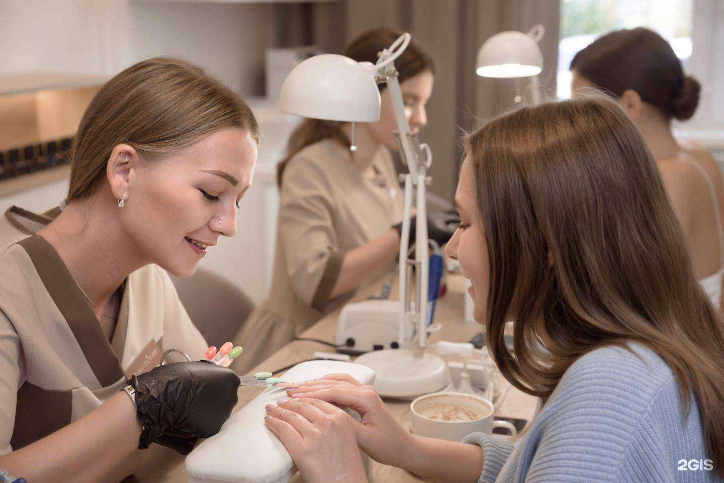 Отзывы на компанию Beautonie в Иркутске c фото