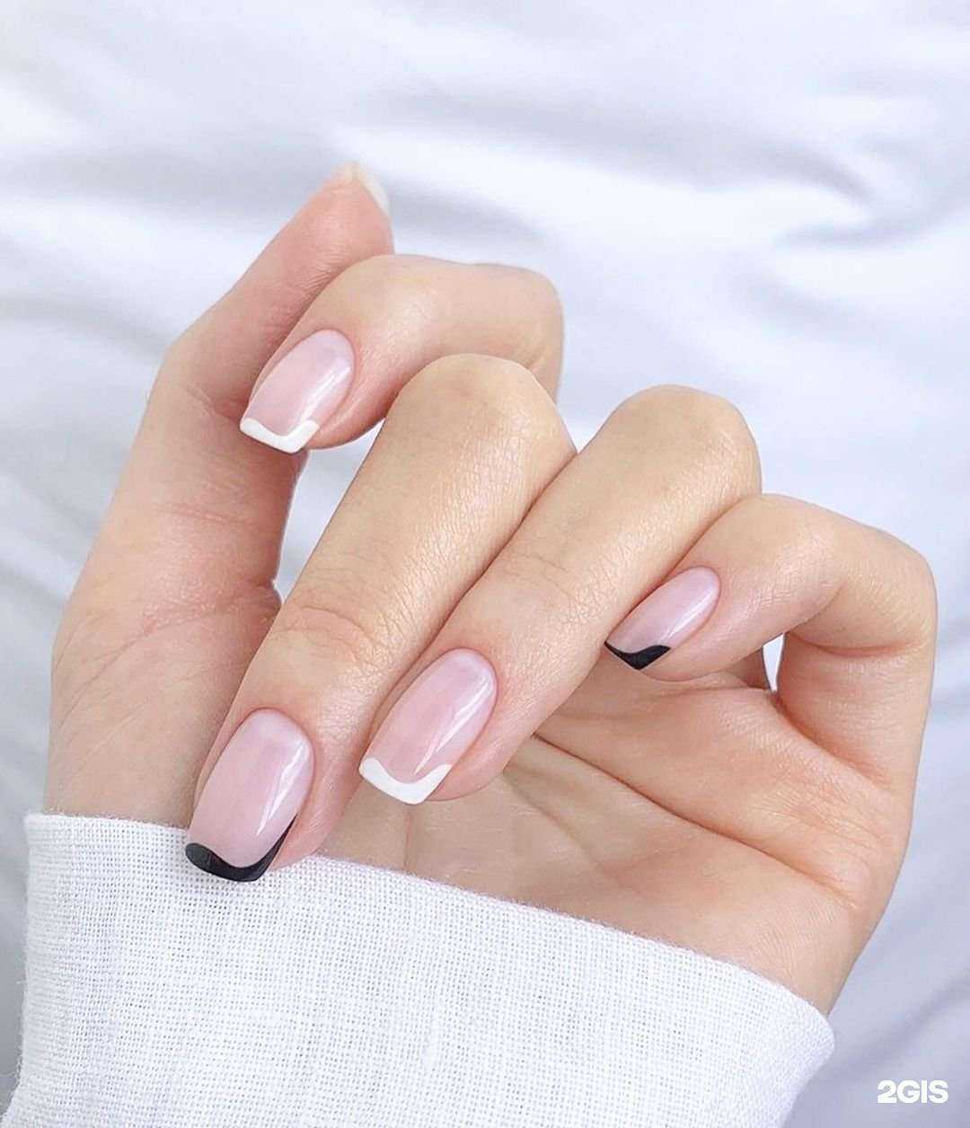 Отзывы на компанию Pudra beauty studio в г. Краснодар c фото