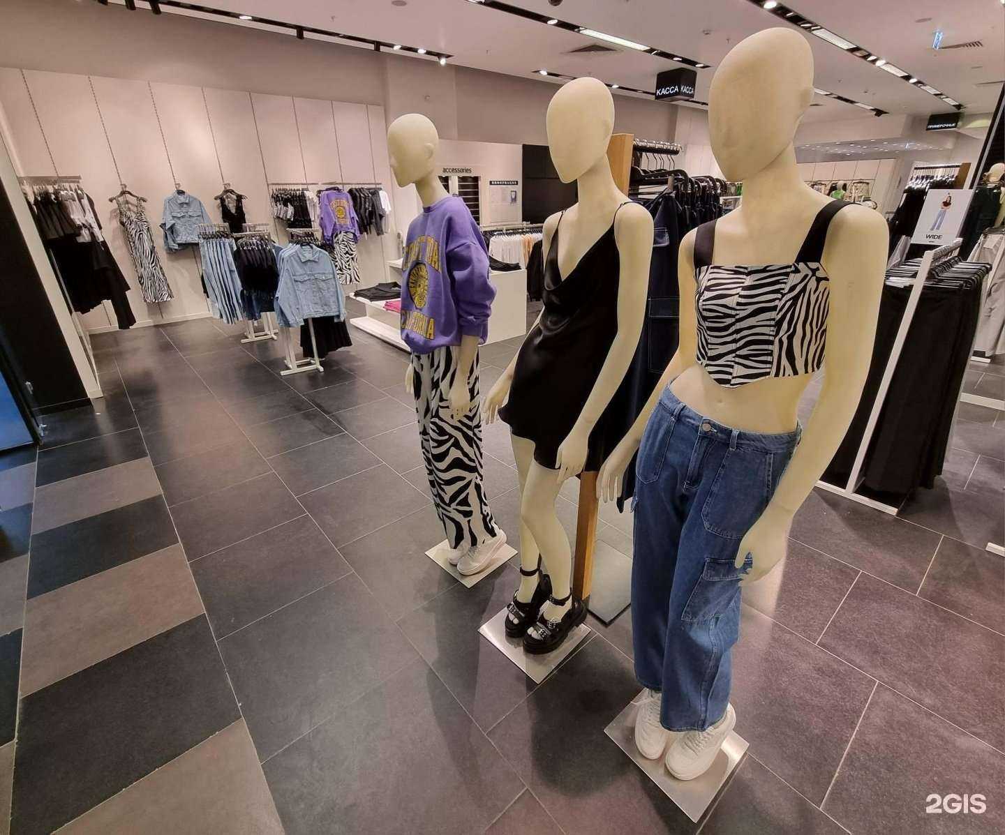 Отзывы на компанию Ecru в Нижнем Новгороде c фото