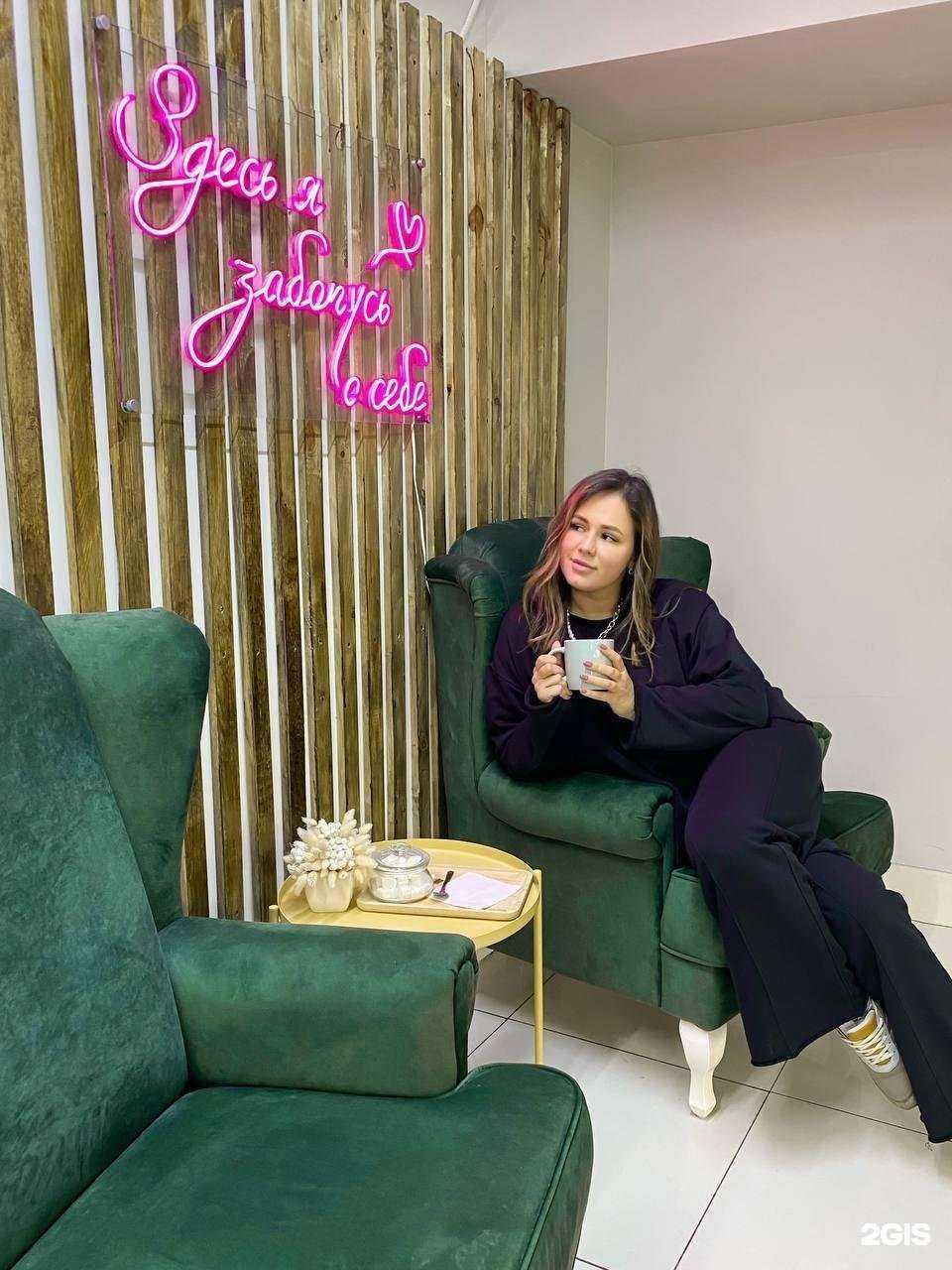 Отзывы на компанию NABS в Новокузнецке c фото