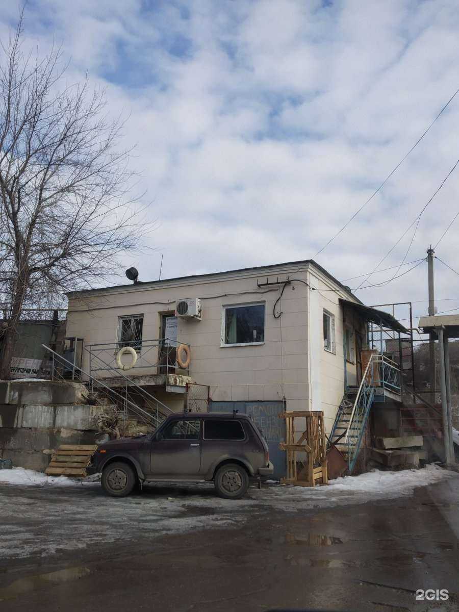 Отзывы на компанию Первый салон в Саратове c фото - фотография 2 из 2