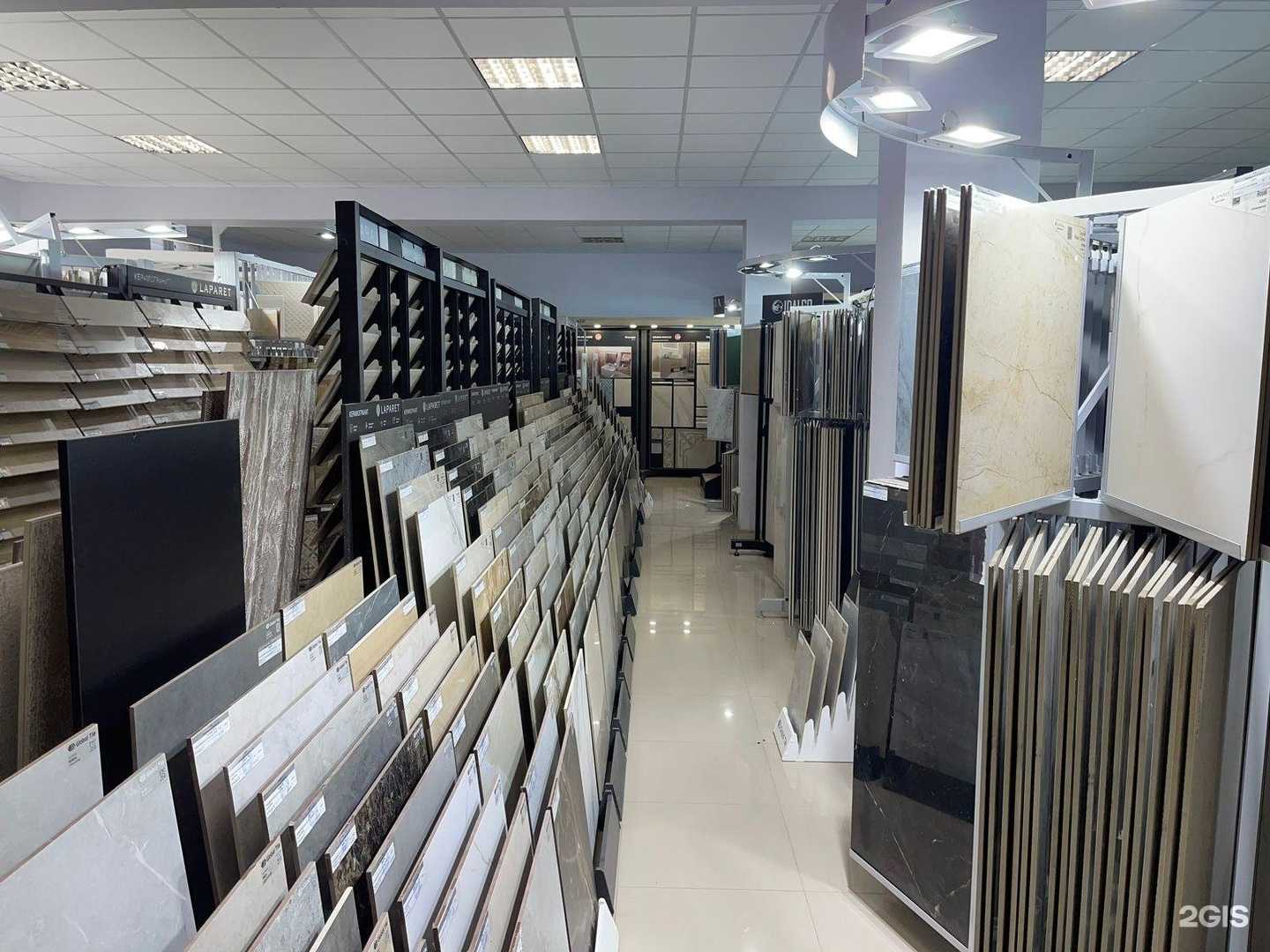 Отзывы на компанию Самый Керамический Магазин в Ростове-на-Дону c фото