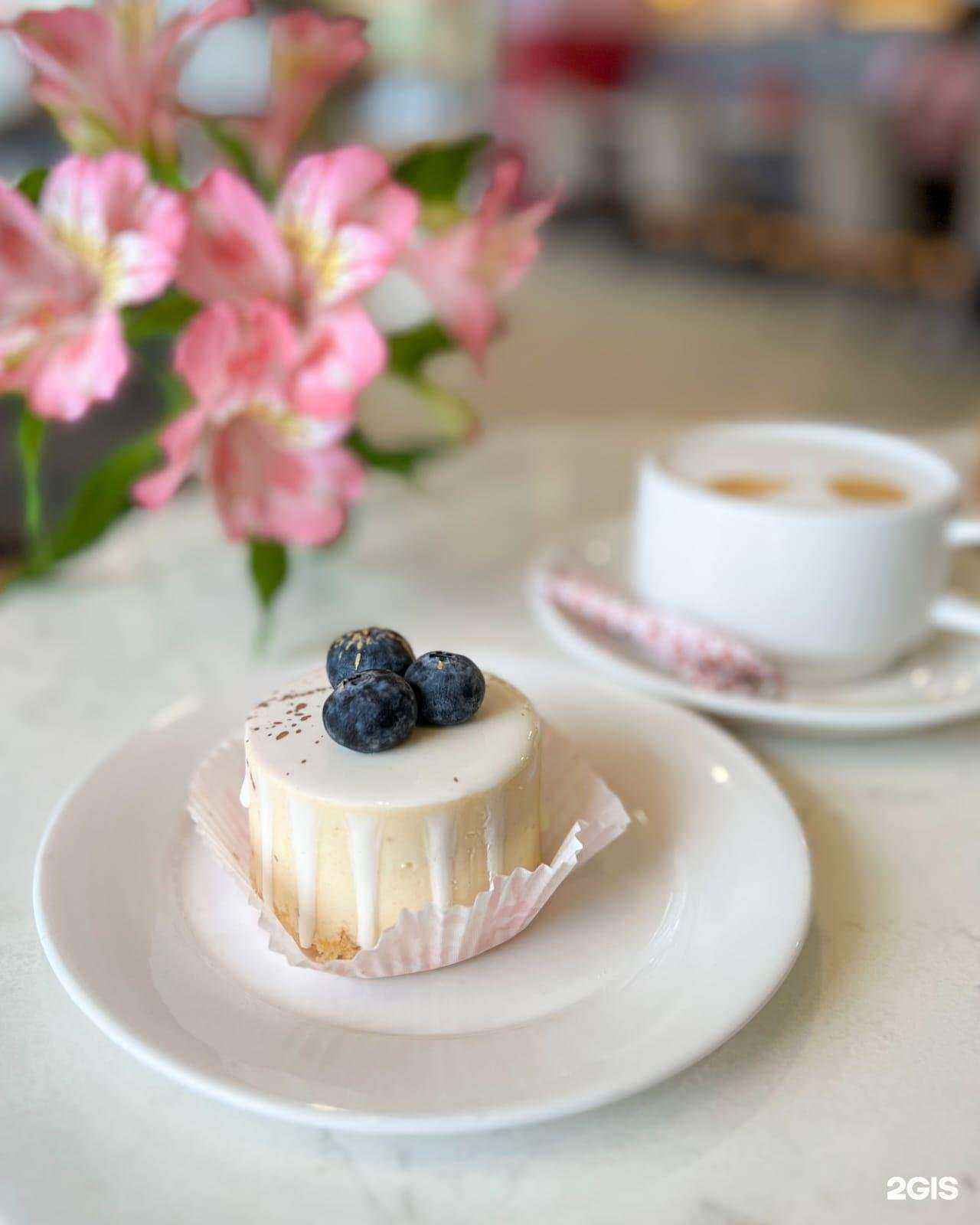 Отзывы на компанию Булочная-кондитерская в Волжском c фото