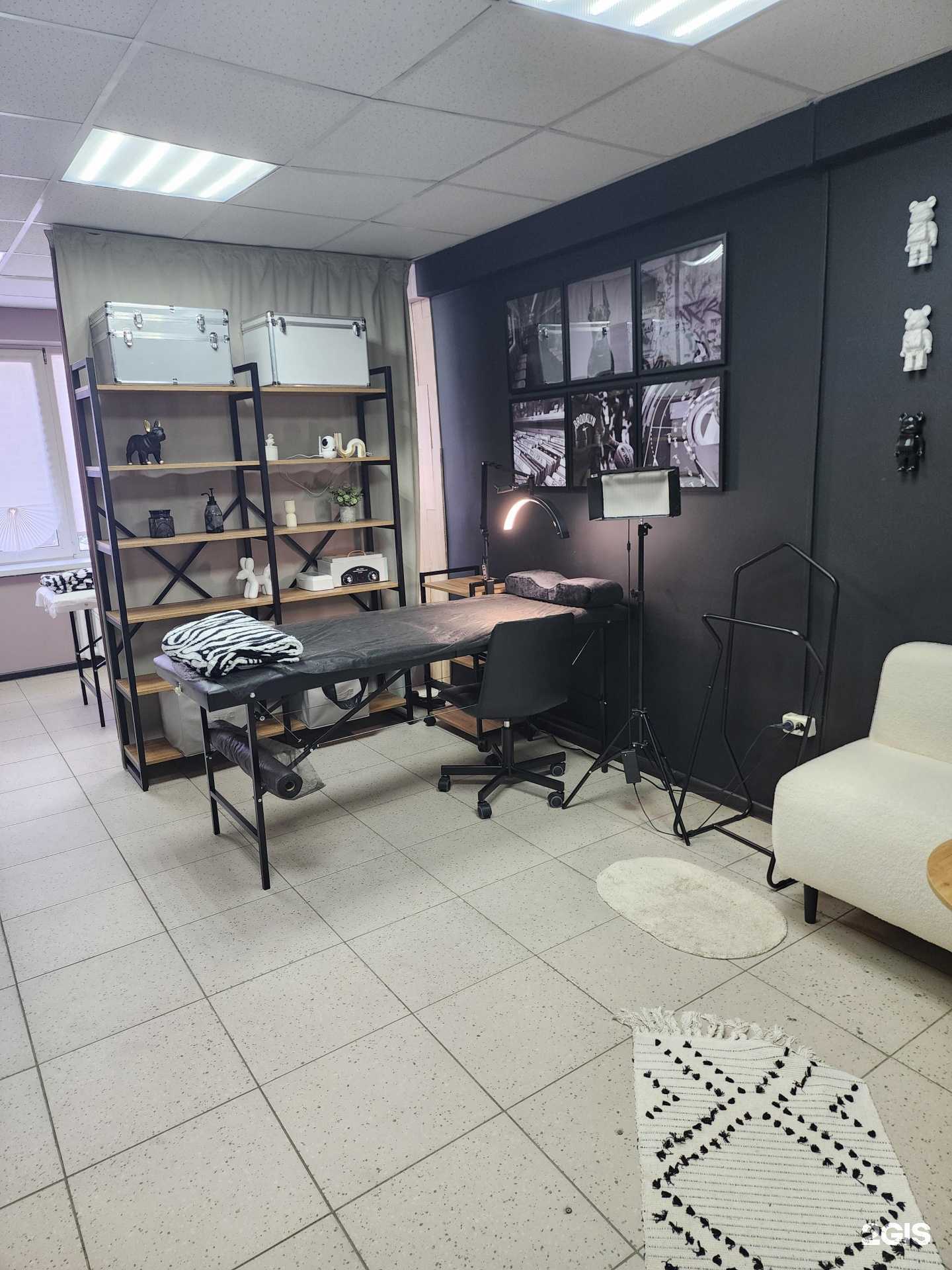 Отзывы на компанию Гламора в Красноярске c фото