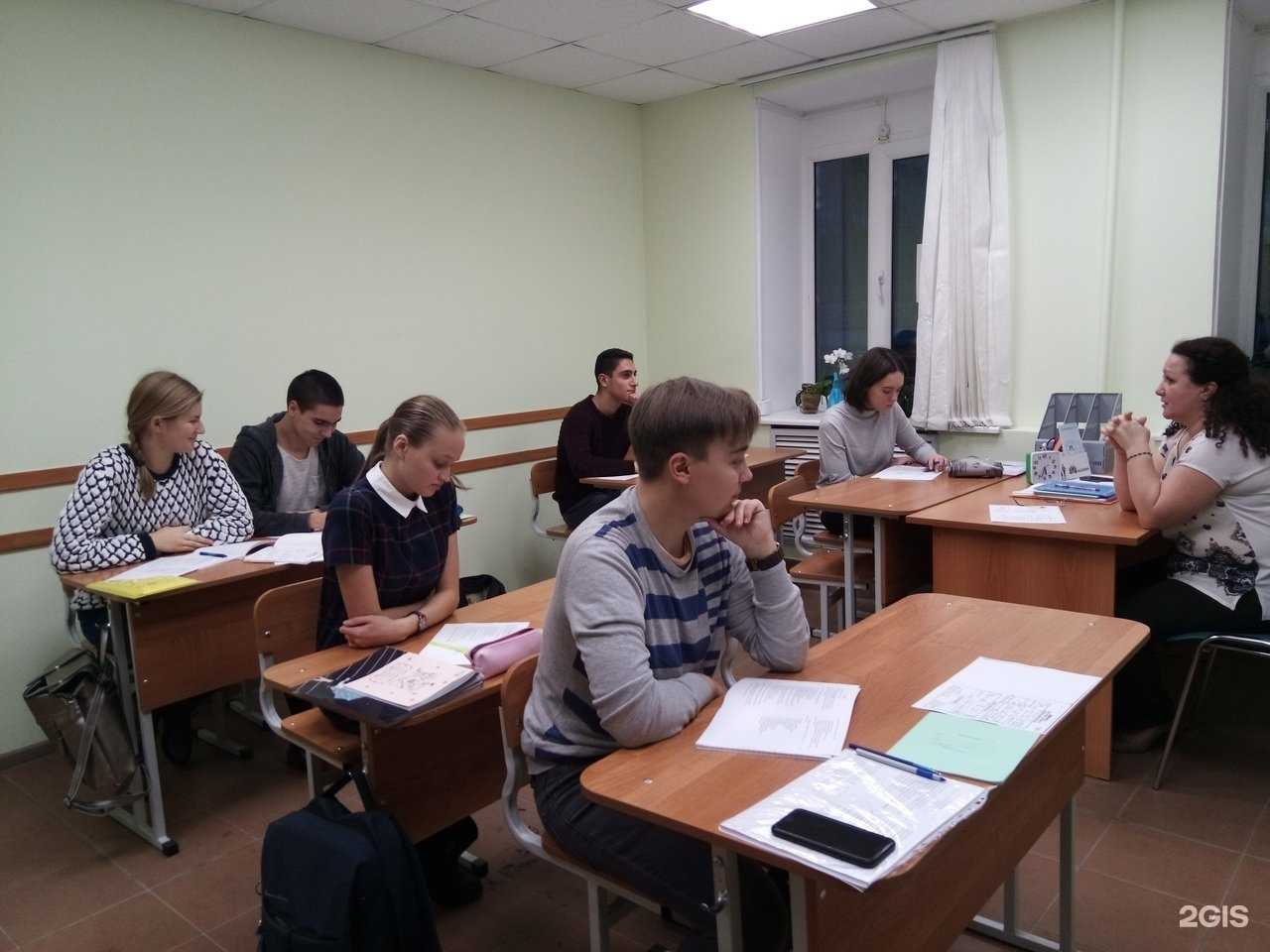 Отзывы на компанию Академия в Перми c фото