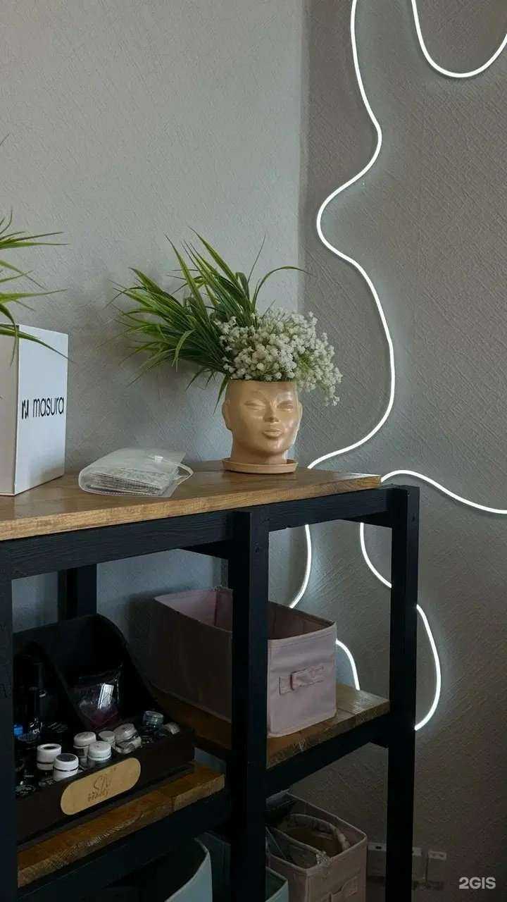 Отзывы на компанию Салон красоты в Барнауле c фото