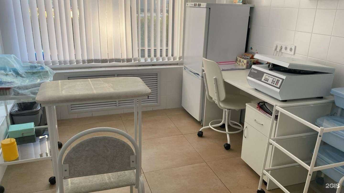 Отзывы на компанию INVITRO в г. Екатеринбург c фото