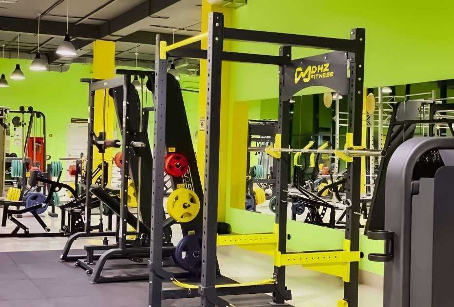 Отзывы на компанию Метроfitness в Волжском c фото