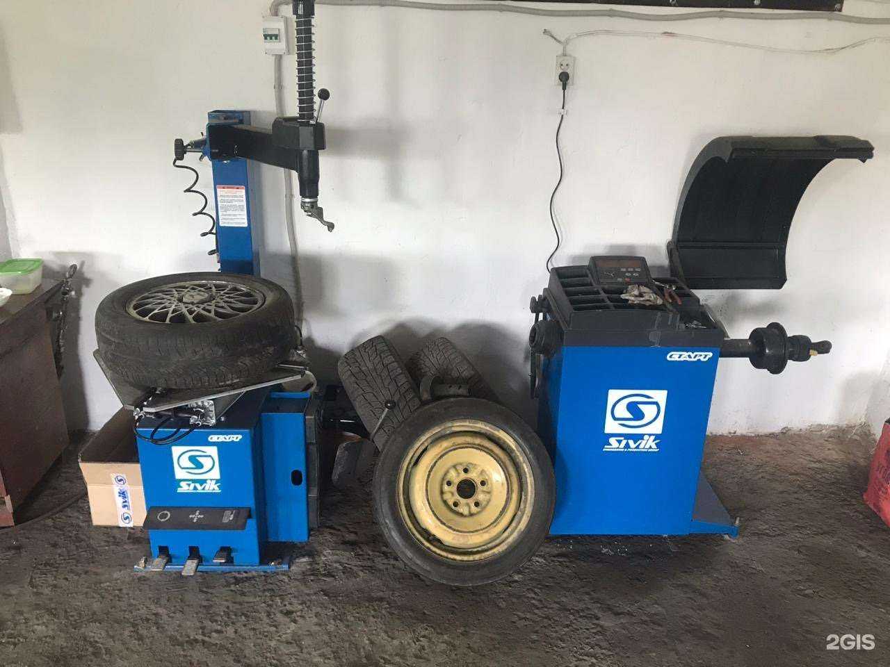 Отзывы на компанию Angar42 в Прокопьевске c фото