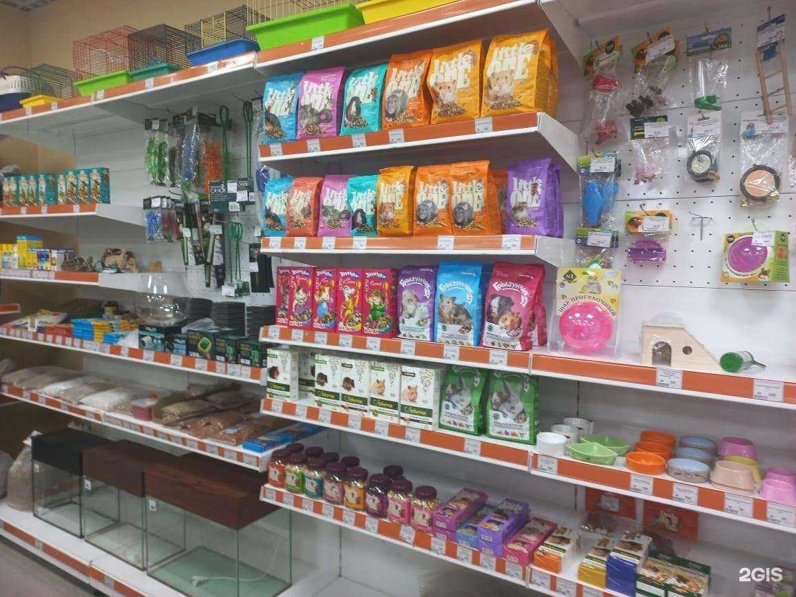 Отзывы на компанию Котопёс в г. Липецк c фото