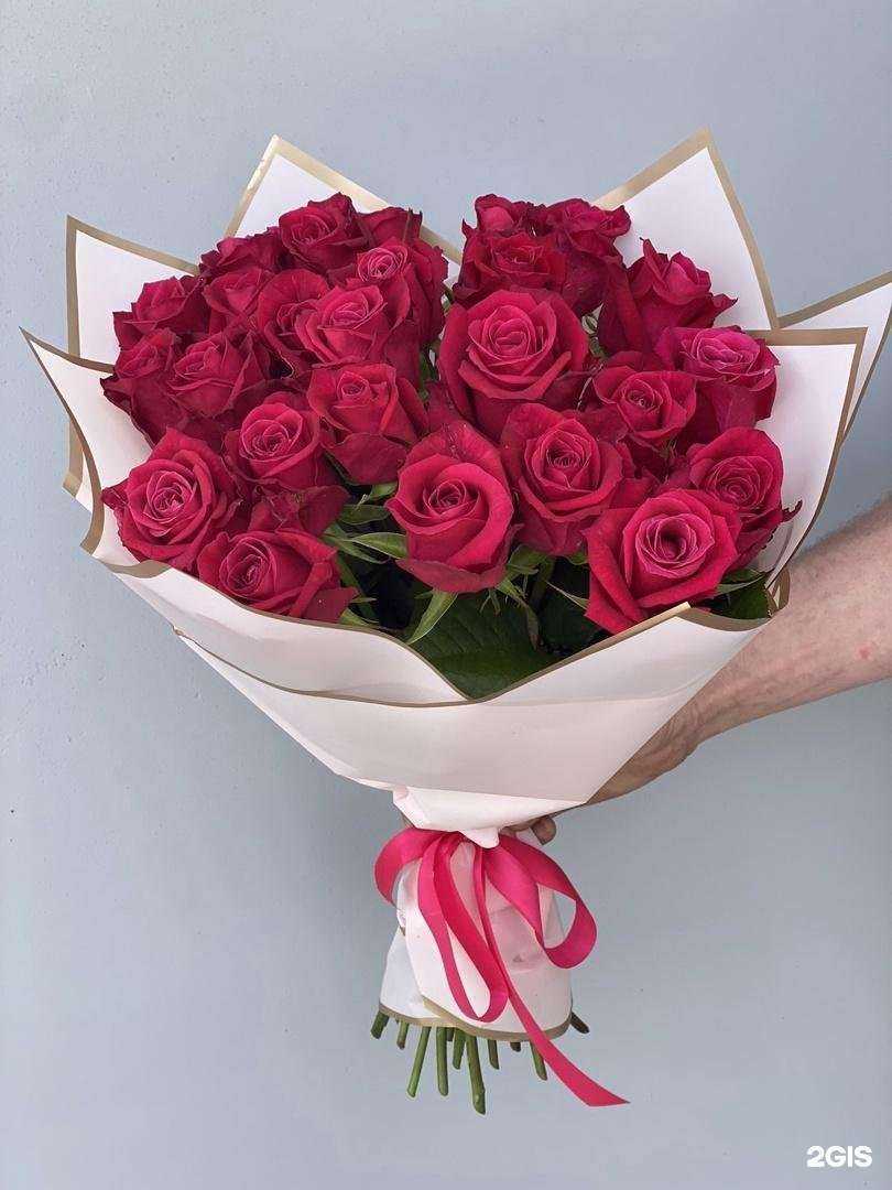 Отзывы на компанию Цветули в Улан-Удэ c фото