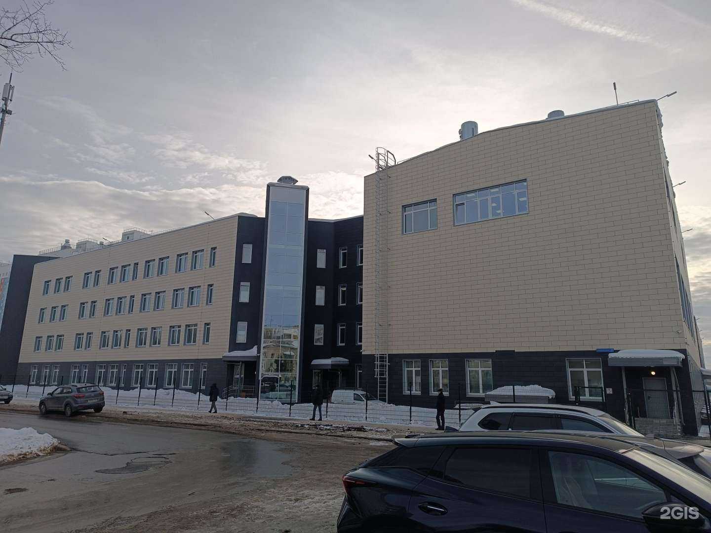 Отзывы на компанию Школа 800 в Нижнем Новгороде c фото