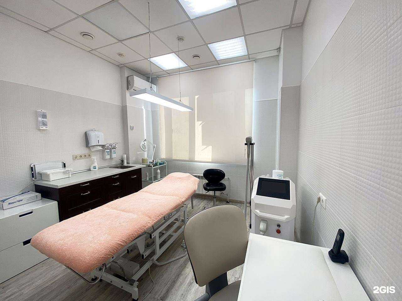 Отзывы на компанию Атмосфера красоты в Екатеринбурге c фото