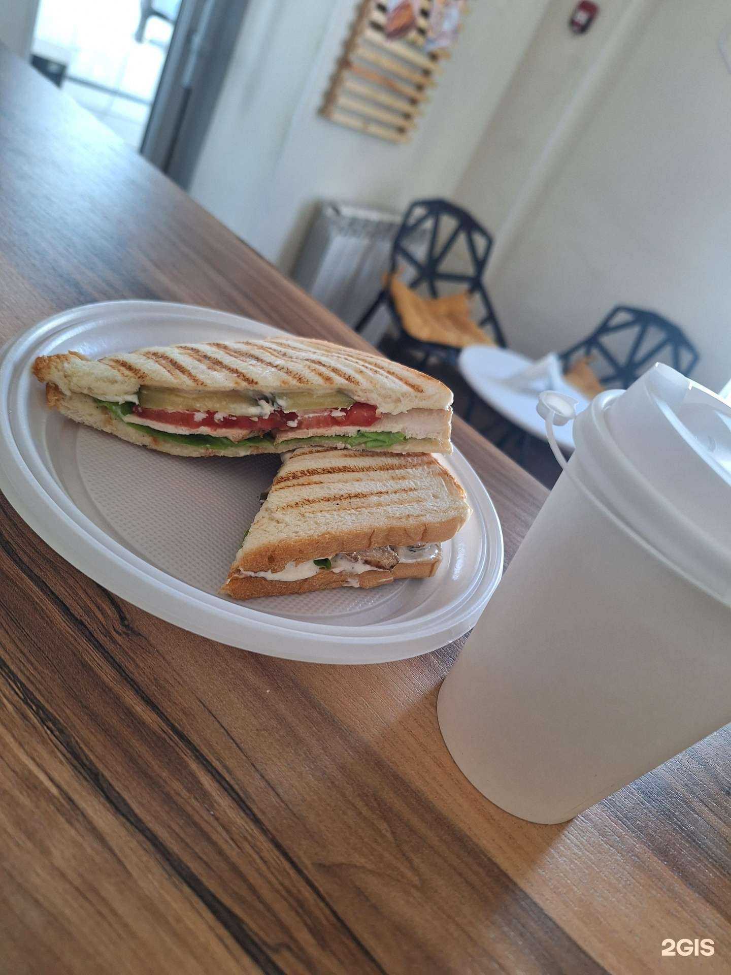 Отзывы на компанию Ани в Пятигорске c фото