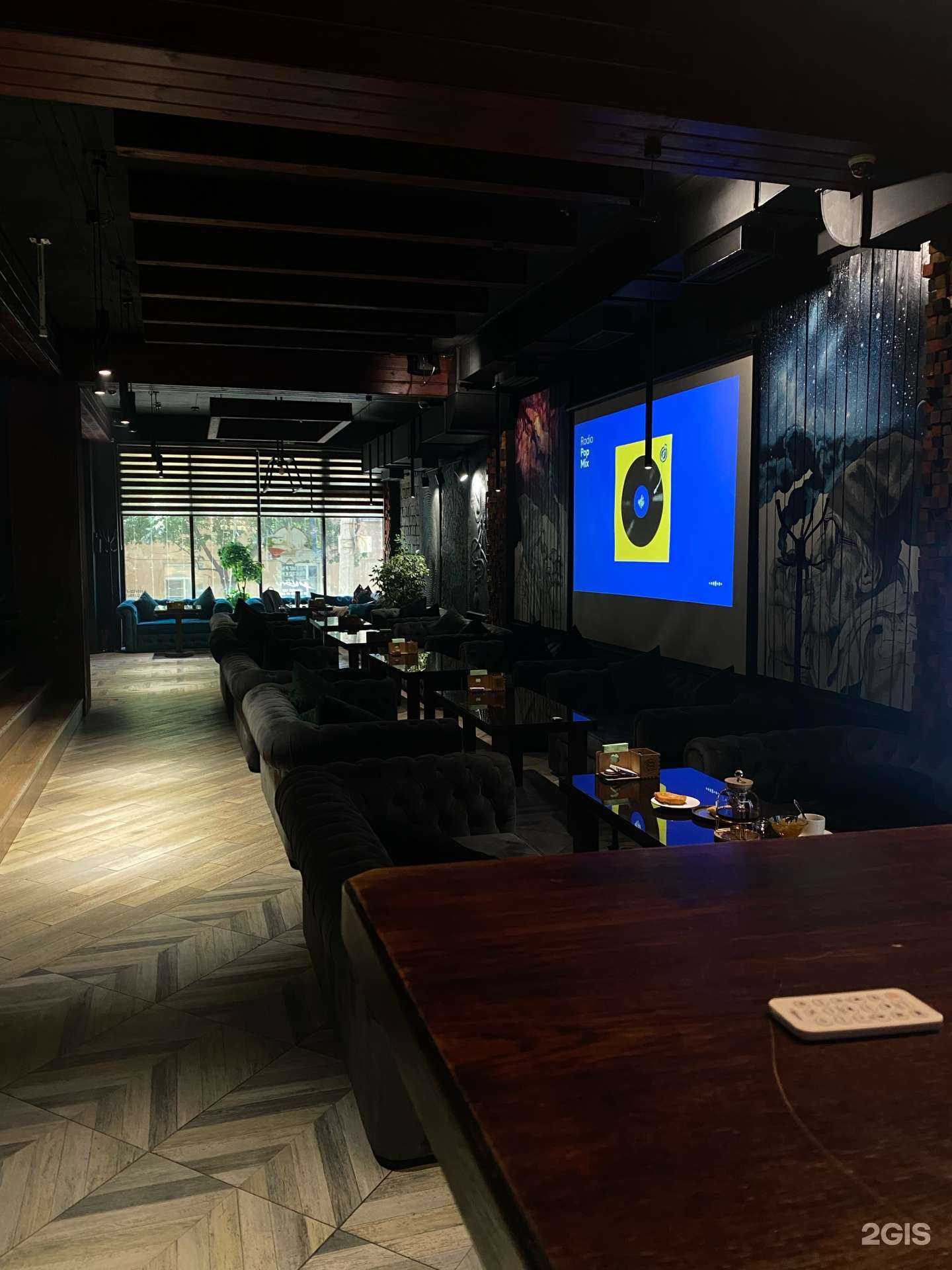 Отзывы на компанию Hookah Smoke в Махачкале c фото