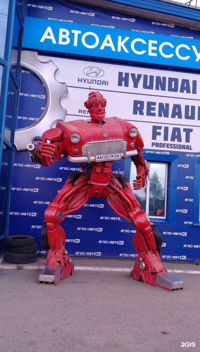 Отзывы на компанию Магазин строительных материалов в Ижевске c фото