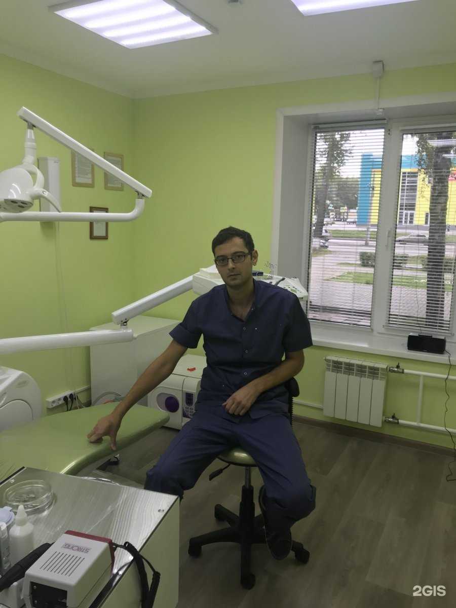 Отзывы на компанию Здоровая улыбка в Новокузнецке c фото