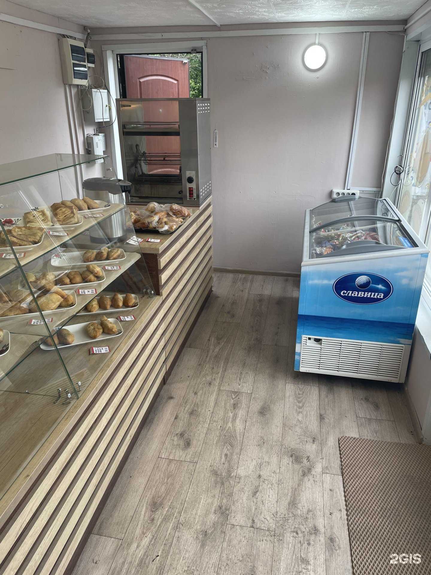 Отзывы на компанию Чебуляш в Барнауле c фото