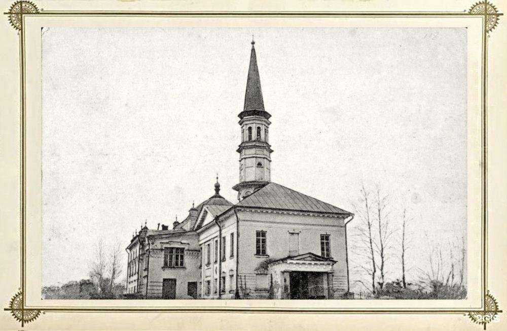 Отзывы на компанию Национальная библиотека им. А.З. Валиди РБ в г. Уфа c фото