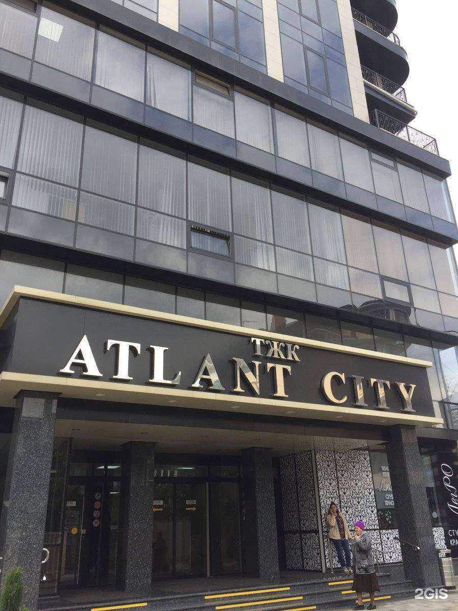 Отзывы на компанию Коралл в Сочи c фото - фотография 2 из 2