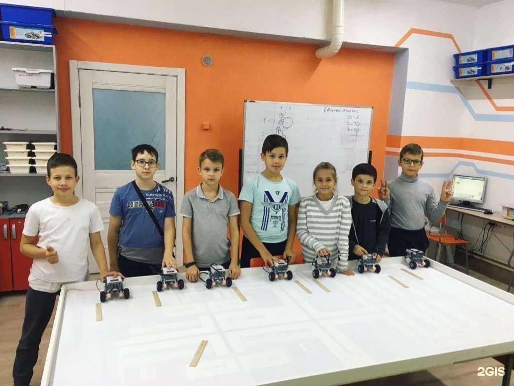 Отзывы на компанию Alpharobotics в Магнитогорске c фото