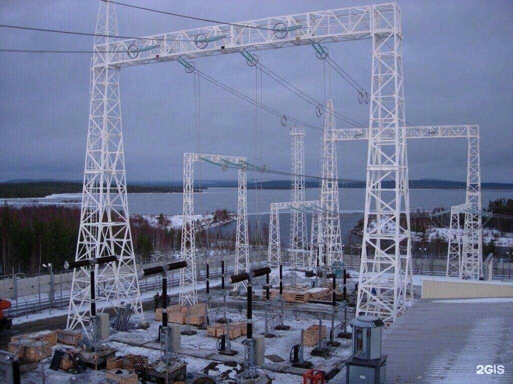 Отзывы на компанию Элтехмонтаж в г. Мурманск c фото