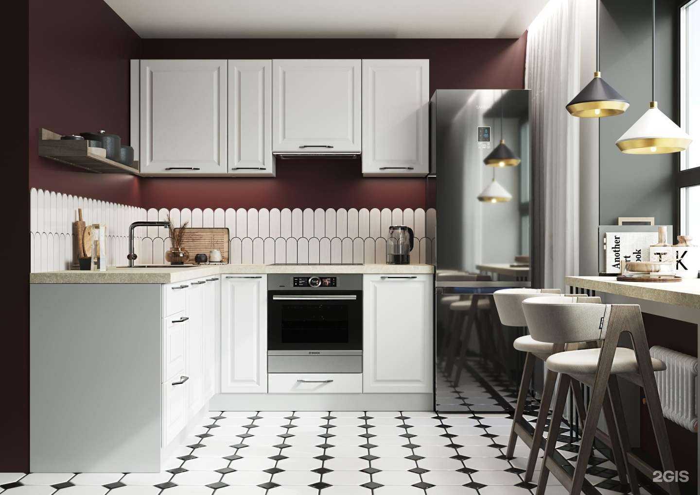 Отзывы на компанию Белорусские Кухни в Великом Новгороде c фото