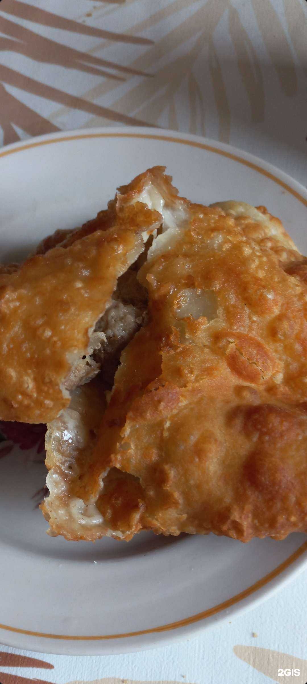 Отзывы на компанию Я пончик в г. Магнитогорск c фото