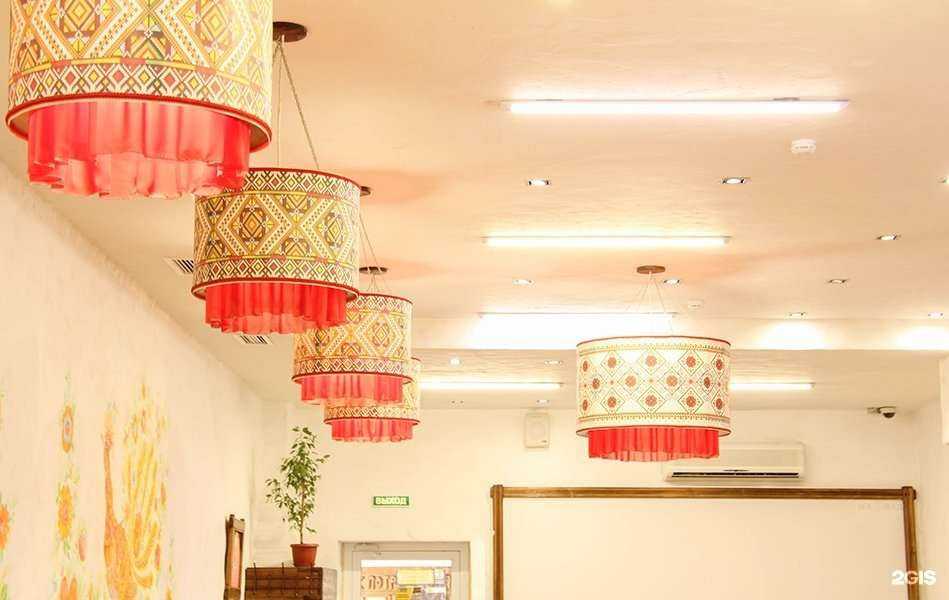 Отзывы на компанию Домашняя столовая в Казани c фото