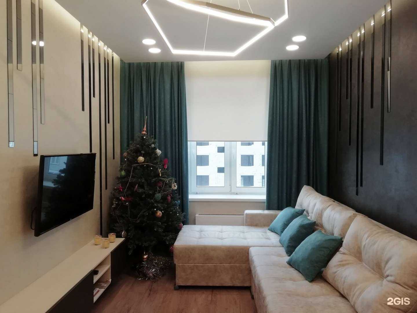 Отзывы на компанию Art House в Тюмени c фото