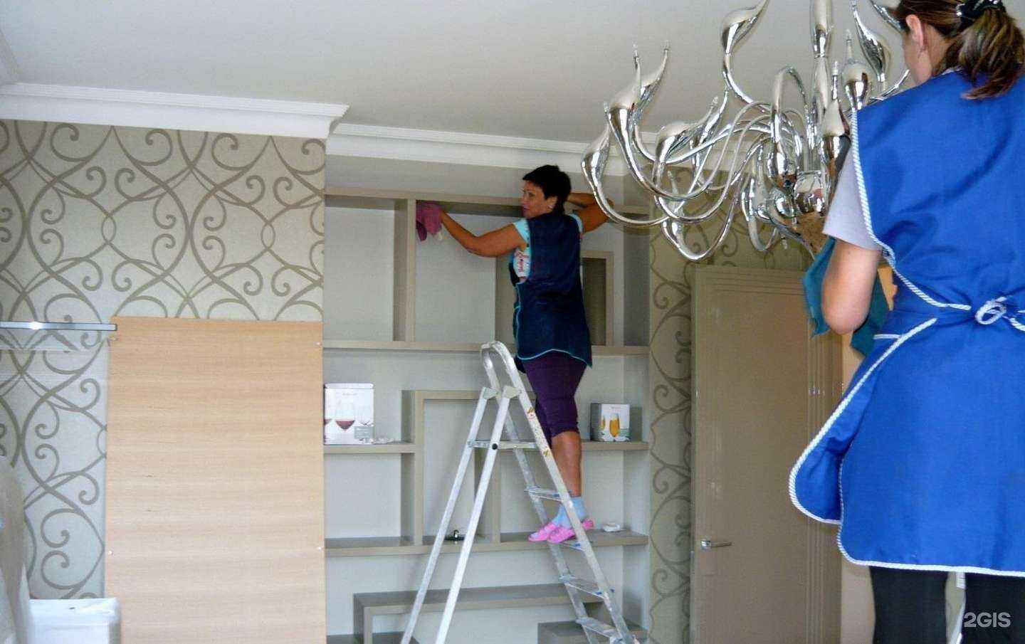 Отзывы на компанию Бюро добрых услуг в г. Томск c фото