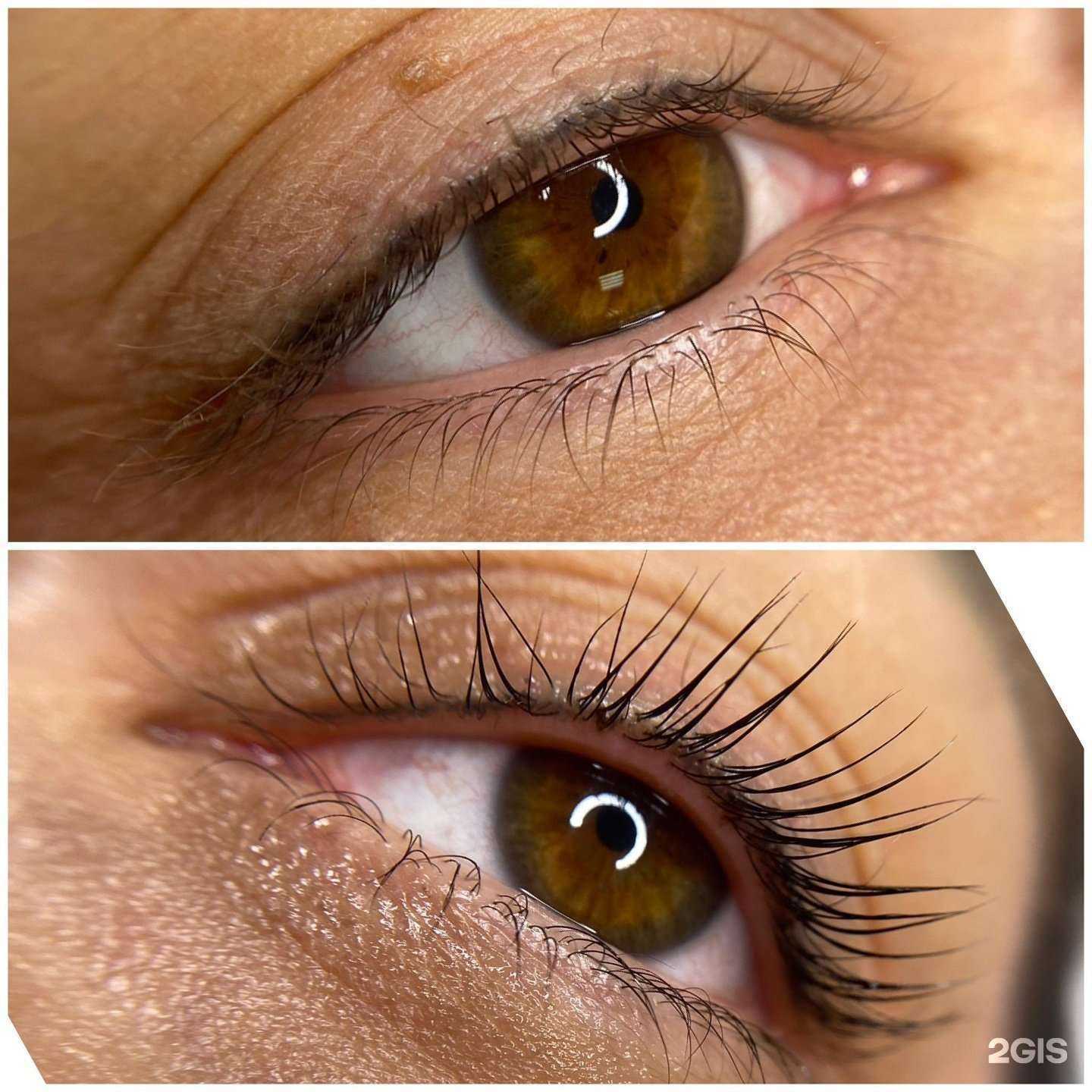 Отзывы на компанию Lida permanent make up в г. Абакан c фото