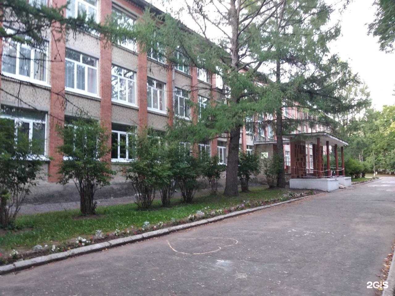 Отзывы на компанию Средняя школа №31 в Владимире c фото