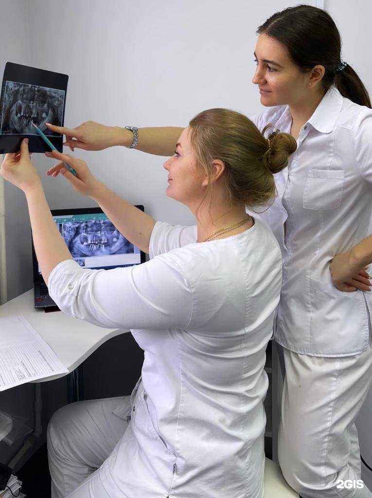 Отзывы на компанию Мир улыбки в Пензе c фото